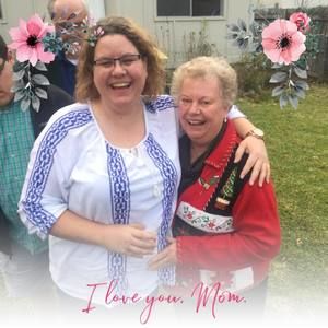 Meet your Posher, Jennifer